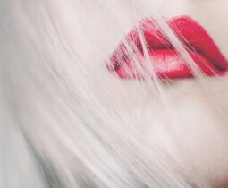 Tatuaggio labbra (Foto©Pixabay)