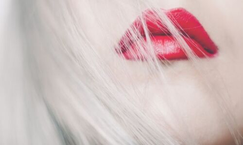 Tatuaggio labbra (Foto©Pixabay)